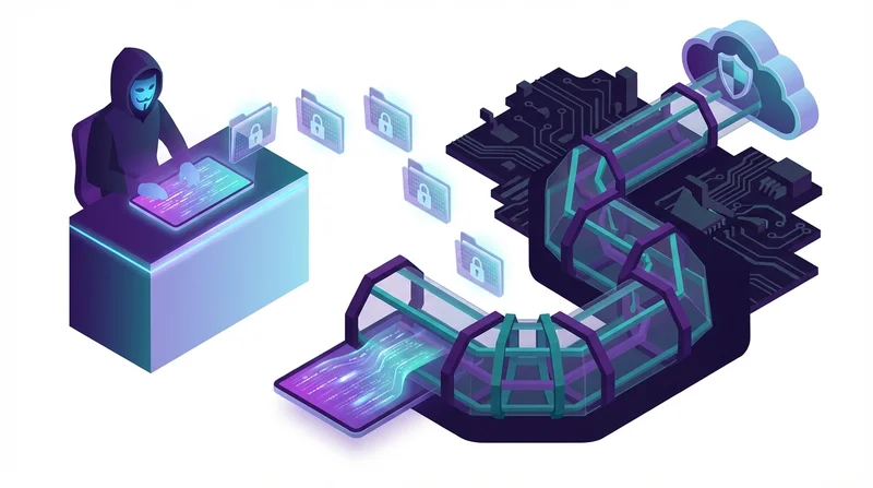 Anonymous File Sharing: When and How to Do It Safely