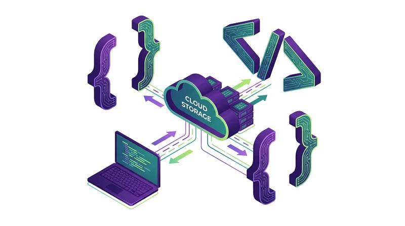 API Integration Guide: Automate Your File Sharing