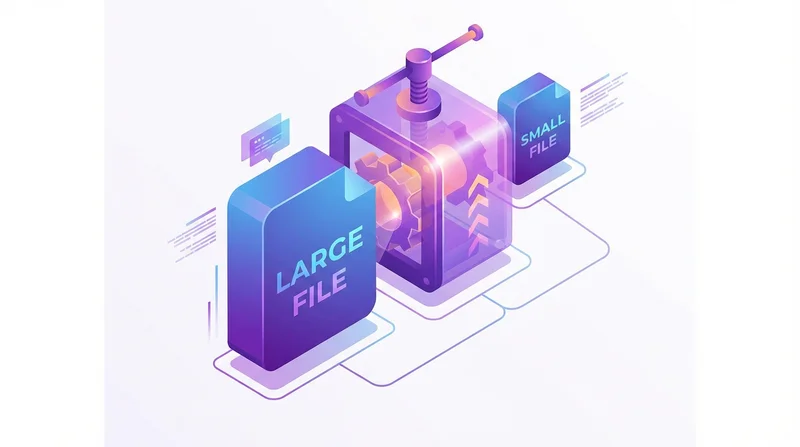 Best File Compression Tools to Reduce File Size