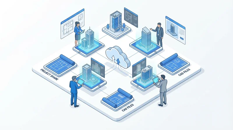 Best File Sharing for Architects and Designers