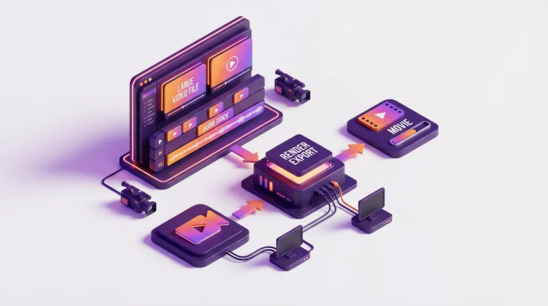 Best File Sharing for Video Editors in 2026