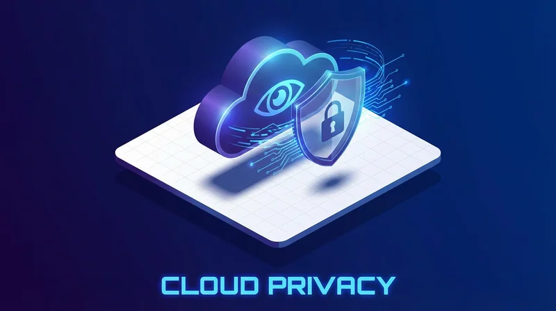 Cloud Storage Privacy Guide: Protecting Your Data