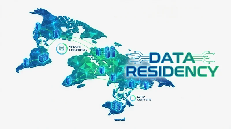 Data Residency: Where Are Your Files Actually Stored?
