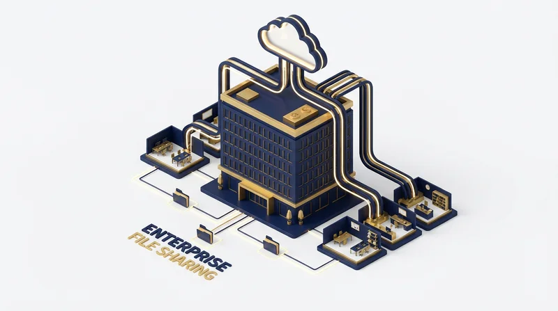 Enterprise File Sharing: Security and Compliance Guide
