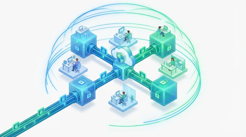 File Sharing Security for Remote Teams