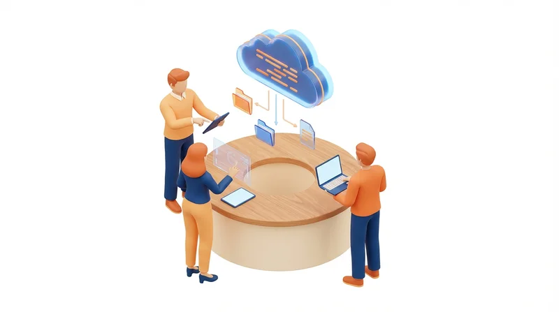File Sharing Solutions for Small Business Teams