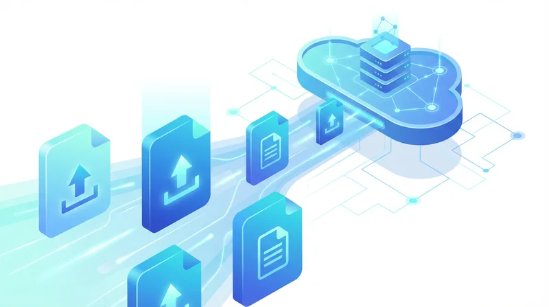 How to Send Large Files Over 5GB for Free in 2026