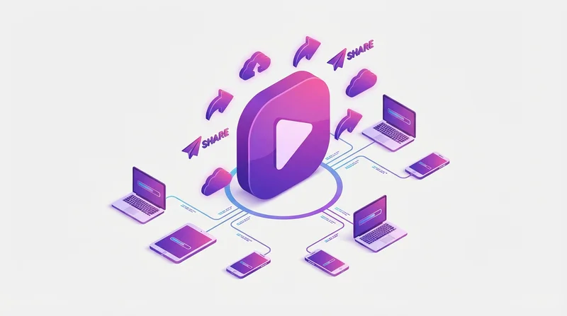 How to Share Videos Online: Best Methods for Large Video Files