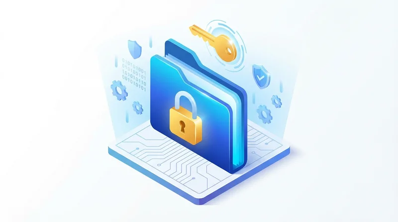Password-Protected File Sharing: Complete Guide