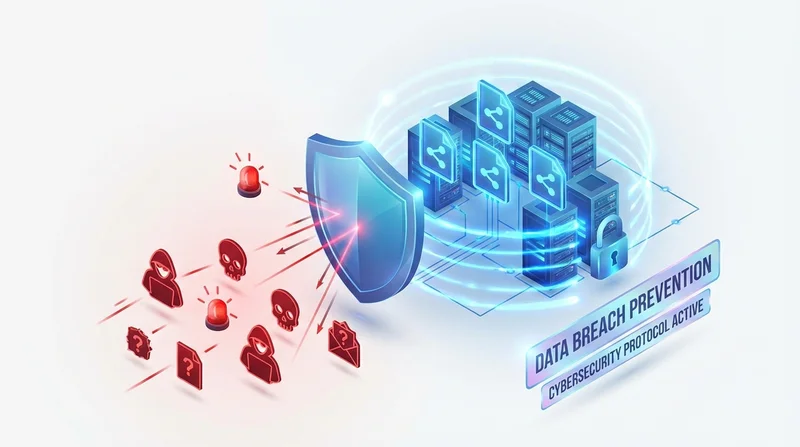 How to Prevent File Sharing Data Breaches