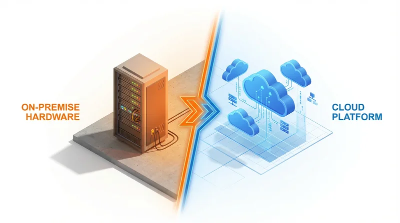 Self-Hosted vs Cloud File Sharing: Which Is Right for You?