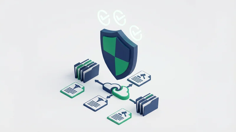 How to Share Files in Regulated Industries