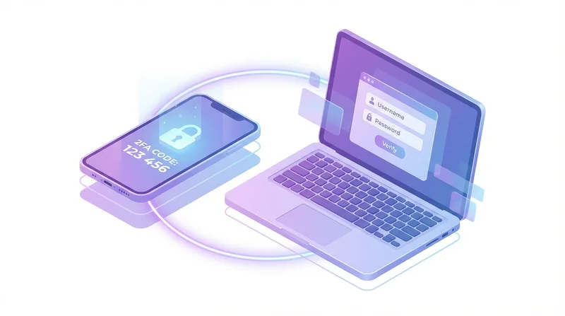 Two-Factor Authentication Setup Guide: Secure Your GetShared Account